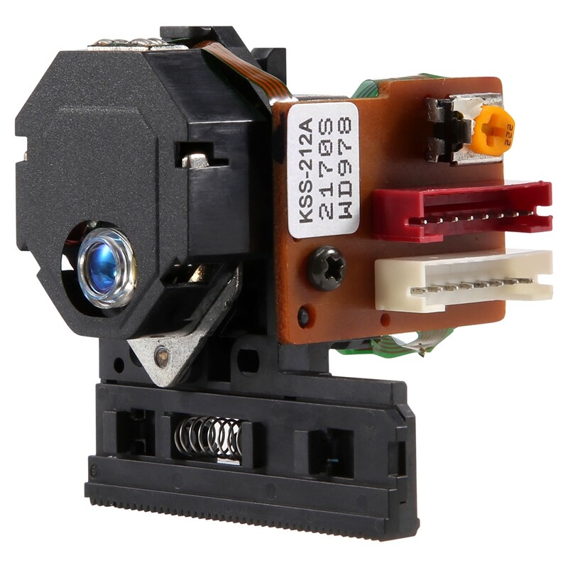 KSS-212A Head VCD CD Audio Replacement KSS-210A 212B 150 Optical