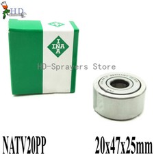 1PCS NEW in Box INA NATV20PP Yoke Track Rolle...