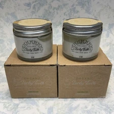 Organic Remineralizing Toothpaste 2oz ( Lot of 2 ) New