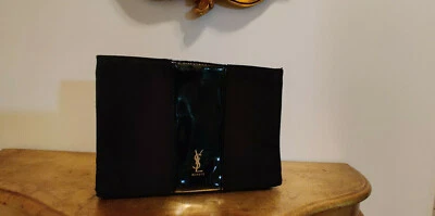 Trousse Yves Saint Laurent État neuf - Photo 1/4
