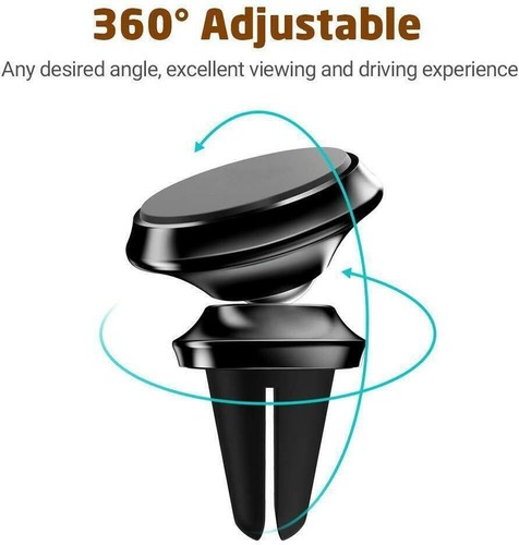 Soporte Para Teléfono Móvil En El Coche Para Sony Xperia 10/1 V VI - Imagen 2 de 16
