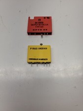 Opto 22 G4 ODC5 G4 DC Output Module 5-60 VDC, 5 VDC Logic, G4ODC5