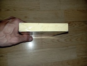 ROBIN HOOD PRINCE OF THIEVES - NINTENDO NES ESPA&Ntilde;OL CAJA ORIGINAL PAL B