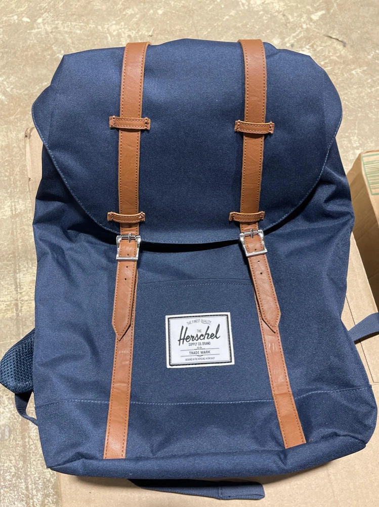 Herschel cheap backpack ebay
