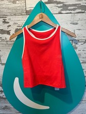 Seaav coastal tank, size large