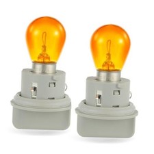 Front Turn Signal Light Bulb Socket 63117159570 with Bulb