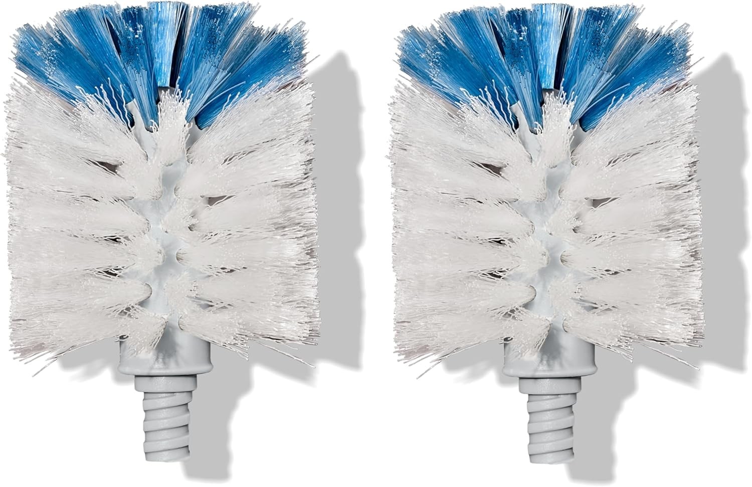  Good Grips Stainless Steel Bottle Brush Refill - 2 Pack