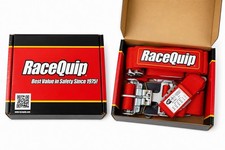 Race Quip Rqp 713013 L L V4pt Harness Set Red Race Quip Rqp 713013 L L V4pt Harness Set Red