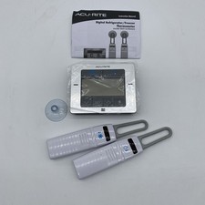 Digital Wireless Thermometer for Home and Restaurants New Without Box