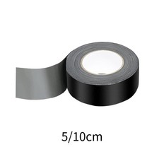Joist Tape for Decking Weather Resistant Waterproof 1 Rolls Self Sticky Sealant