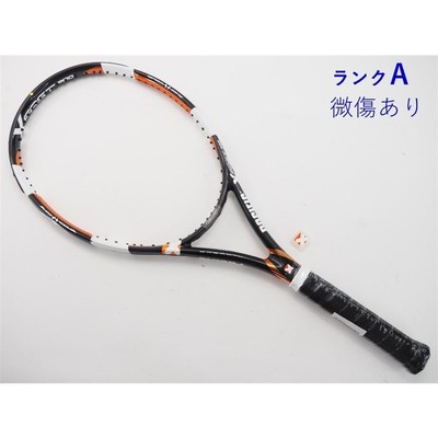 PACIFIC X FAST PRO G3 Tennisschläger 100 sq in 27,25 in gebraucht leichte...