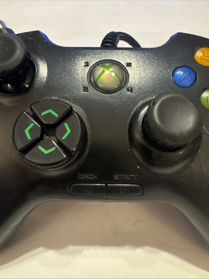 Mando Razor Onza Tournament Edition - Xbox 360 - PC - Palos Ajustables Foto 3 de 4