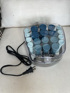 Con Air hot rollers