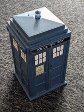 10th Doctor Who Electronic