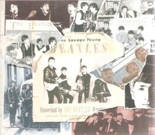 The Beatles - Anthology 1 (2xCD 1995) 48 Page Book