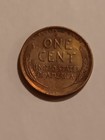 1909 Vdb Penny. Some Bluish Toning — photo 4