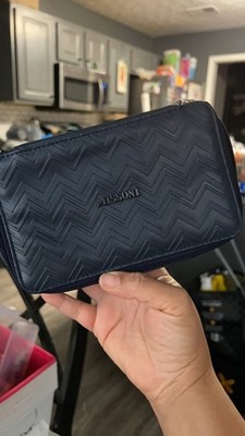 Missoni for Delta Airlines Travel Toiletry Bag