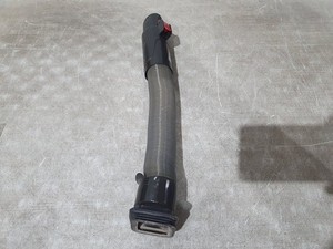 Vax Air Ersatz Staubsaugerschlauch Montage Griffteil grau rot