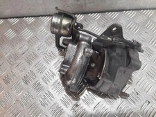 Nissan Almera Tino V10 Turbocharger GT1549 2.20 Diesel 110kw 2002 33836718