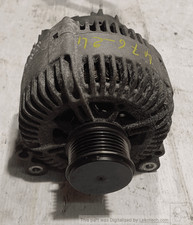 Alternateur Skoda SUPERB