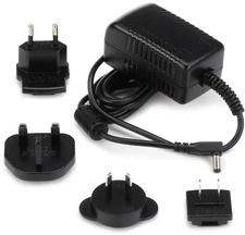 Dunlop ECB009G1 18 Volt 2A AC Power Supply