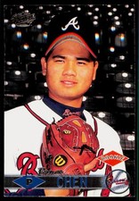 1999 Pacific #22 Travis Lee Arizona Diamondbacks Portrait Baseball Card