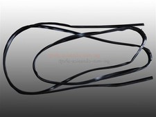 Haubendichtung für VW Käfer 1200 1300 1500 1302 Kofferraum Deutsche Qualität