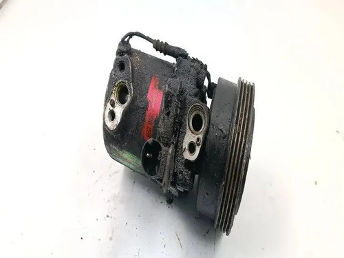 BMW 3 Touring E36 Kondensatpumpe Klimaanalge 64528390228 1.60 Petrol 27170241