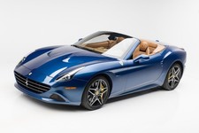 2015 Ferrari California T T