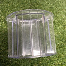 KitchenAid 9-Cup Food Processor KFP0930 Replacement Chute Sleeve