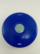 Sony Walkman PSYC D-FJ040 CD Player with AM/F...