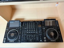      Tested good Pioneer CDJ-3000 DJM-A9 express With warranty N1822P