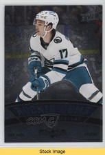 2022-23 Extended Series 2006-07 Black Diamond Retro Thomas Bordeleau READ 8tn