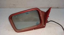 Retroviseur gauche (ou coque) BMW 525