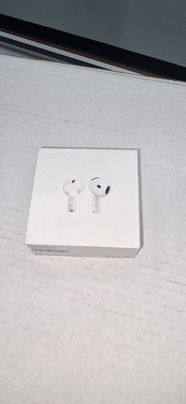 original apple airpods 4th generation