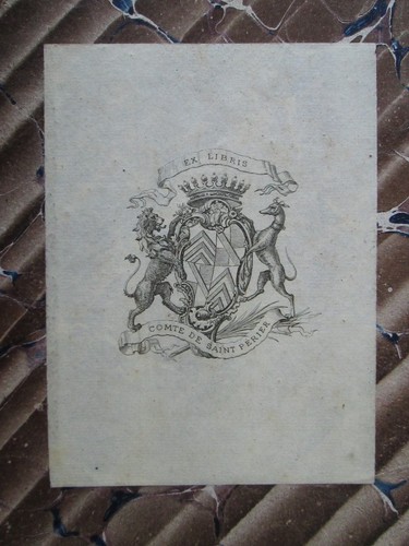 PARIS-LONDRES. KEEPSAKE FRANCAIS, 1837. 26 gravures sur acier. - Picture 2 of 19