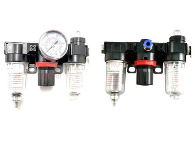 Pro-Fill Inc Air Filter & Oil Regulator Fits Liquid Piston Filler & ASP