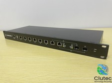 Ubiquiti Edgerouter Pro ERPro-8 8-Port Ethernet Networking Router ERPro-8