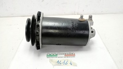 DINAMO WITH RETURN OF THE OLD D90/12/16/3 4033738 FIAT 600D from 58 to 65 (VA2490)