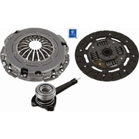 Sachs 3000 990 466 Kupplungssatz FüR Renault Opel Master Movano JD FD ED HD UD