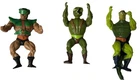 Lot of 3 He Man VTG Villains MOTU Masters of The Universe Action Figures 80s