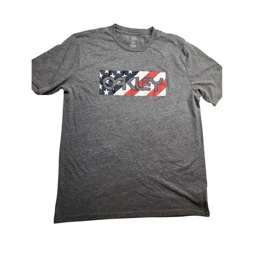 Oakley Shirt Short Sleeve Tee
