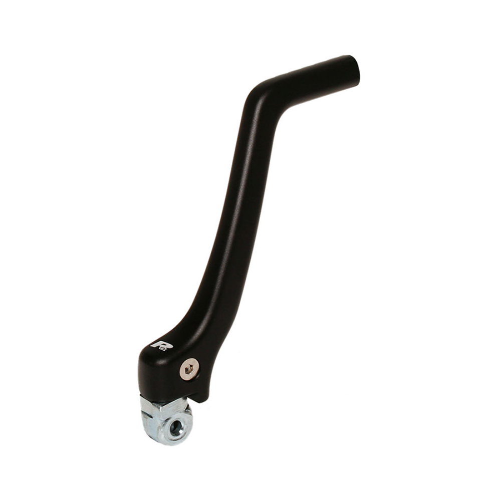 RFX Pro Series Kickstart Lever KTM SX85 03-17 Black Hard Anodised