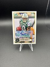 2012 Topps Magic Football Cards 20