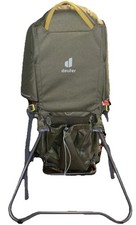 Deuter Lite Kid Comfort Venture Activewear 16-40 lb Child Wearing Capacity