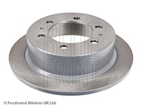 2X Blue Print ADG04332 Bremsscheibe FüR Daewoo Ssangyong