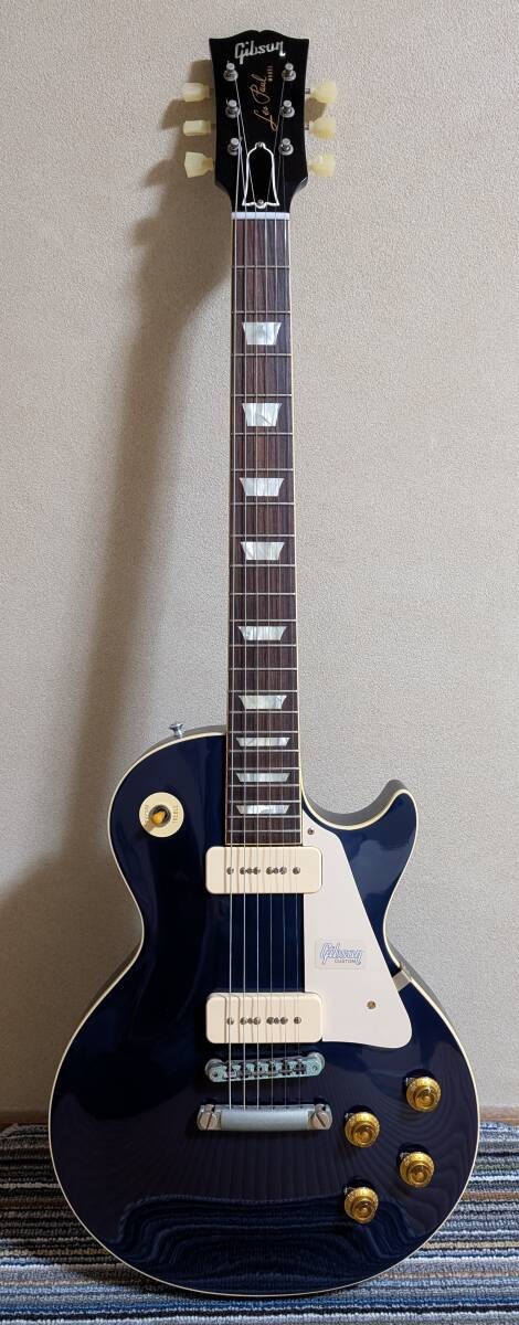 【1月５日まで】Gibson 1956 historic collection Electric Guitar Gibson CS Historic Collection 1956 Les Paul VOS