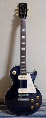 Electric Guitar Gibson CS Historic Collection 1956 Les Paul VOS