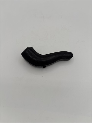 Ancienne branche de pipe en écume de mer style cactus avec étui tige cataline 4" - Photo 9/10