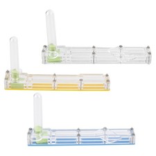Acrylic Ant Breeding House Formicarium Display Box With Water Tower